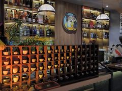 -顽啤熊·酒客酒馆(苏城夜景必选店)