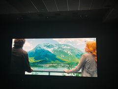 -SFC上影影城(美罗城店)