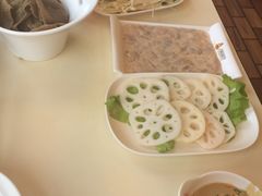 -彤德莱火锅(大学城店)