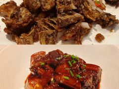 -洋洋中餐馆·SINCE 1997(信投店)