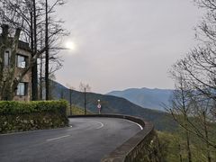 -莫干山风景区