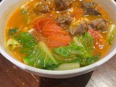 -寻裕记·现炒浇头面(人民广场店)