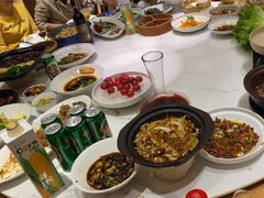 -筱爷叔·上海传统手工菜(玉树路店)