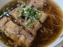 -百福麵家(新馬路店)