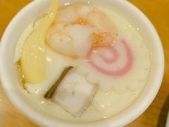 -一心创作料理屋(经开万达店)