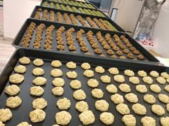 -Tomado绿色烘焙(大尧三路店)