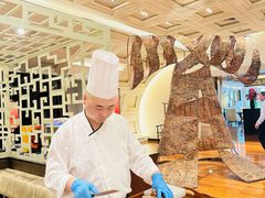 -北京王府井希尔顿酒店·秦唐中餐厅Chynna