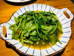 -仓库南洋海鲜小排档(柳河路店)