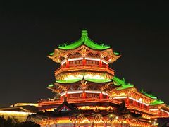 -滕王阁旅游区
