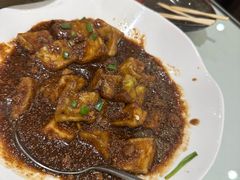 -福来齐·鲁菜海鲜·渔家菜(朝阳街分店)