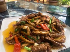 -云隐小厨·传统大理美食(复兴路店)