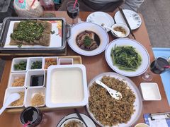 -应天大明王朝·南京菜(中山陵店)