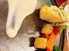 -红房子西菜馆(淮海中路店)
