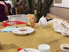 -寻味顺德·南记酒家·传统顺德菜·鱼生(广源路店)