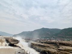 -陕西黄河壶口瀑布旅游区