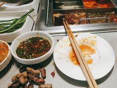 -海底捞火锅(振华广场生日主题店)