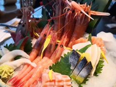 -芥末日本料理(打浦路铂尔曼旗舰店)