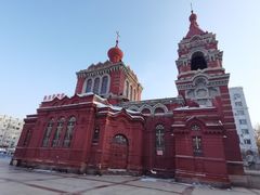 -圣·阿列克谢耶夫教堂