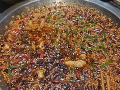 -胖子鱼·天水麻辣鱼火锅(秦州407店)