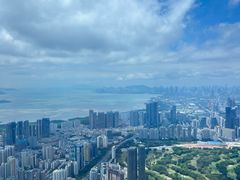 -Free Sky 云际观光层