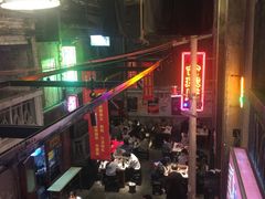 -文和友老长沙龙虾馆(化龙池店)