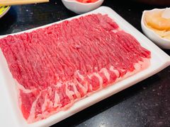 -南门涮肉(上海二店)