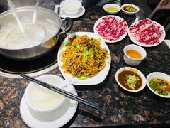 -八合里牛肉火锅(新洲店)