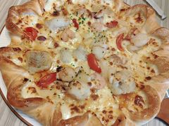 -必胜客(名盛店)