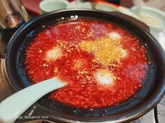 -黔渔翁豆花渎鱼(喷水池店)