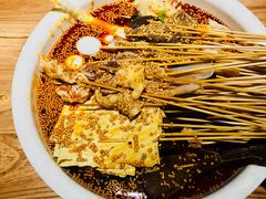 -叶婆婆钵钵鸡(解放碑店)