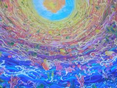 -海合安武汉极地海洋公园