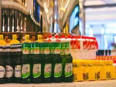 -澜悦港海鲜体验主题餐厅