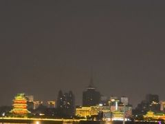 -秋水广场音乐喷泉
