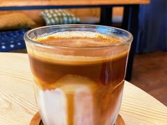 -251#coffee roasters(沿河东路店)