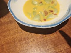 -乔街深夜食堂·台州菜·高压锅生蚝(杭州总店)