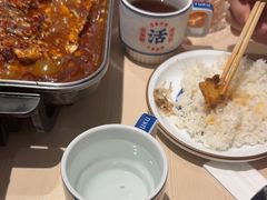 -鱼酷活鱼烤鱼(恒隆广场店)