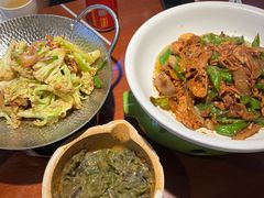 -湖兰金牌小炒肉(椒江万达店)