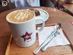 -雕刻时光咖啡馆(交大店)