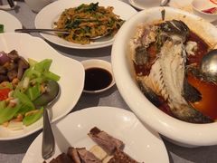 -潮府馆·非遗潮州菜·港式点心(世纪公园店)