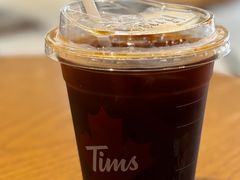 -Tims天好咖啡·贝果(华侨城步行街店)