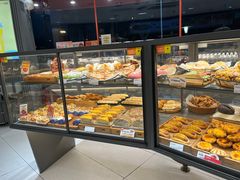 -面包新语(无锡M会员店)