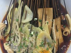 -蜀串香牛杂火锅串串