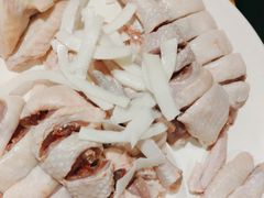 -同仁四季椰子鸡(福田东园总店)