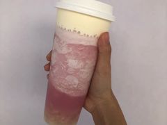 -喜茶(深圳福田星河COCO Park店)