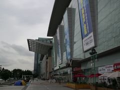 -深圳华盛奥特莱斯(华南一道店)