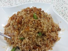 -家利美食店