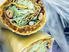 双仁煎饼-山东傻大粗粮煎饼(牛街店)