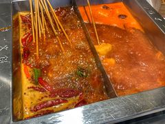 -串一火锅(赛格国际购物中心店)
