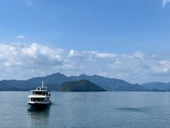 -千岛湖东南湖区