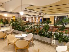 -théATRE 茶聚场(王府中環店)
